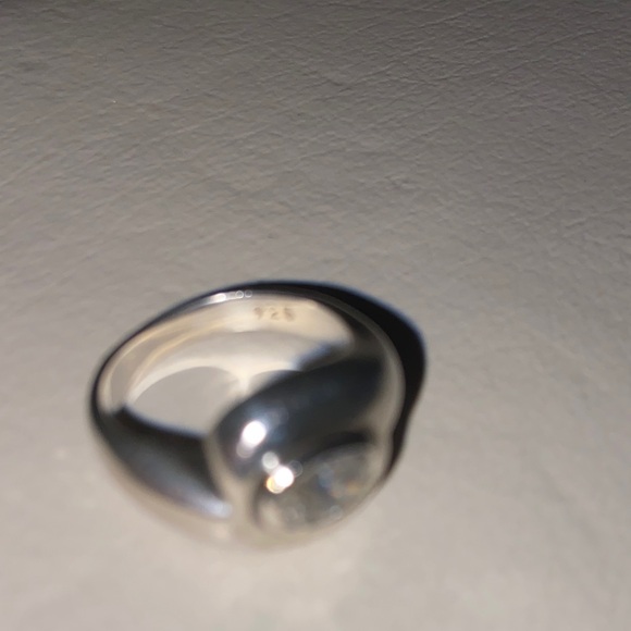Elegant Silver Women's Ring
Final sale More of - Picture 4 of 4